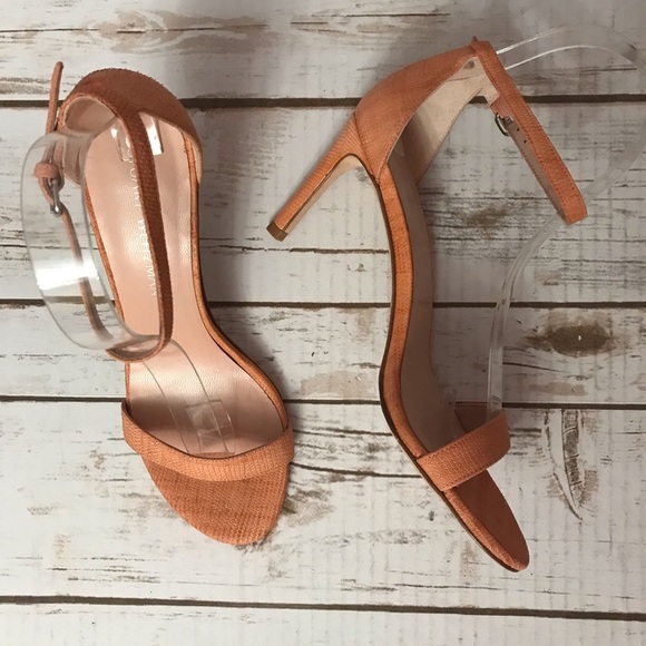 Stuart Weitzman Shoes - Stuart Weitzman Sandal B1-14-31